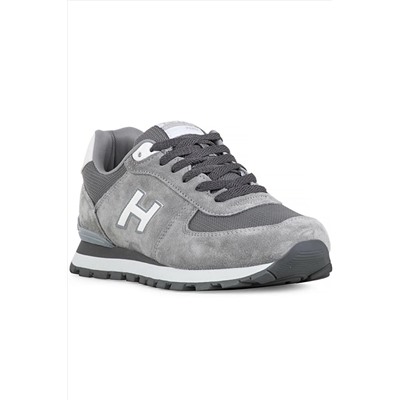 Hammer JackPeru Unisex Sneaker Günlük Spor Ayakkabı 19250 Ciment Beyaz