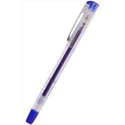 Pensan My King Gel 0.5 Mm Iğne Uçlu Jel Kalem Metal Klips 6405 Mavi 5076305