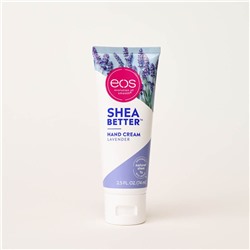 Lavender Hand Cream