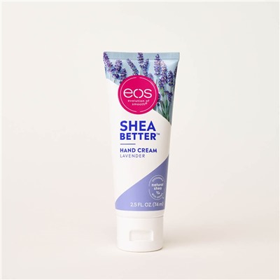 Lavender Hand Cream