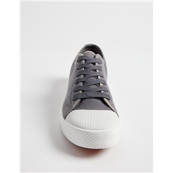 Trainers, Men, Dark Grey