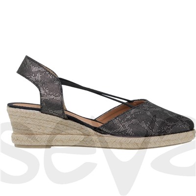 Amelie, ZAPATO SEÑORA