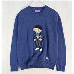 Женский свитер  RALPH LAURE*N ОРИГИНАЛ!