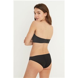 AMAZING Sujetador sin tirantes microfibra
