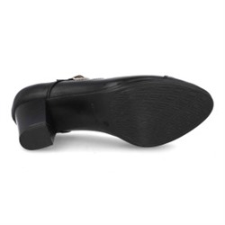 1042 - BDA
                ZAPATOS DE MUJER