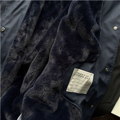 Детская водонепроницаемая куртка с утеплением M&S  Marks&Spencer