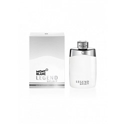 MONTBLANC LEGEND SPIRIT edt (m) 4.5ml mini
