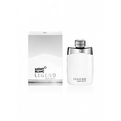 MONTBLANC LEGEND SPIRIT edt (m) 4.5ml mini