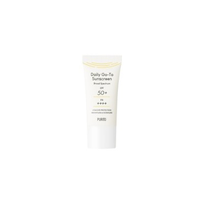 ★SALE★ [Miniature] Daily Go-To Sunscreen