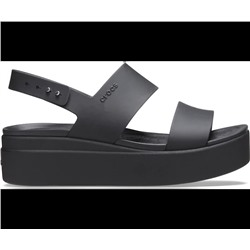 BROOKLYN LOW WEDGE