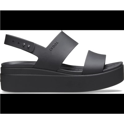 BROOKLYN LOW WEDGE