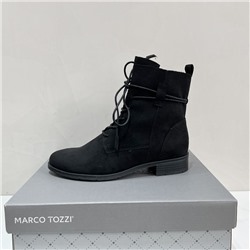 Осенне-зимние женские ботинки  Marco Tozz*i