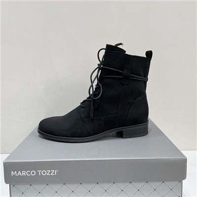 Осенне-зимние женские ботинки  Marco Tozz*i