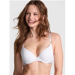 PINK Wear Everywhere Wear Everywhere Push-Up Bra