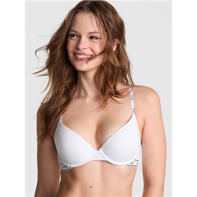PINK Wear Everywhere Wear Everywhere Push-Up Bra