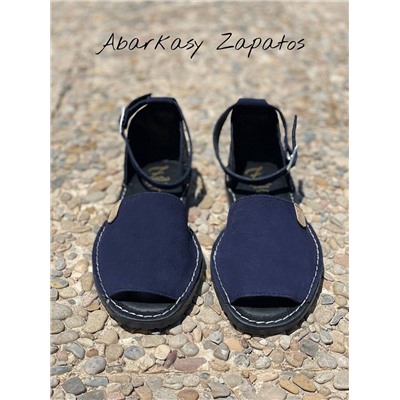 КОМБО AB.Zapatos · 966 · Marino+AB.Z · Pelle · mochila 421 (650) Marino АКЦИЯ &##x1f4a5;
