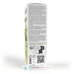 Arkopharma - Arkorelax S.O.S Stress 15ml
