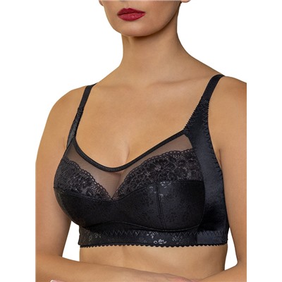 Бюстгальтер 7070 Sharm new мягкая Albina L