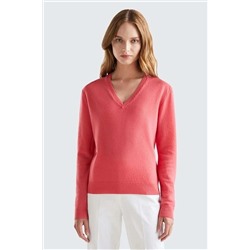 United Colors of Benetton Kadın Kazak 1002D4488
