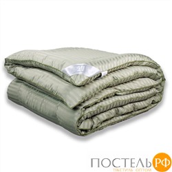 ОМСВ-15-Олива Одеяло "SILKY DREAM" 140х205 классическое-всесезонное