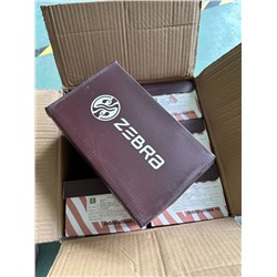 Детские туфли  Zebr*a  Экспорт в Россию