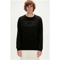Bad Bear, 19.02.12.007-fw Fancy Crewneck Erkek Sweat Shirt