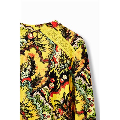 Blusa