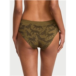 Seamless Hiphugger Panty