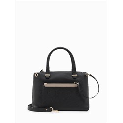 KN1145 buffalo nero marmo