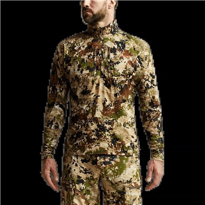 Ascent Shirt