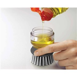 Palm Scrub™ Washing-up Brush