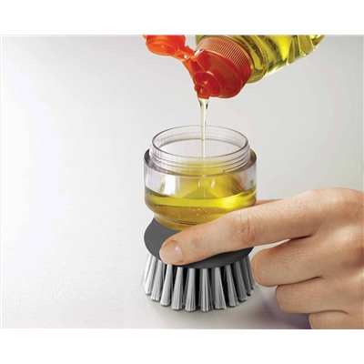 Palm Scrub™ Washing-up Brush