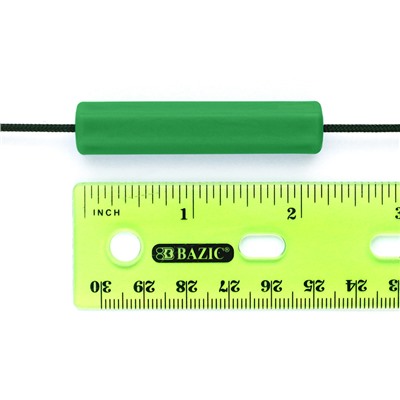 ARK'S KRYPTO-BITE™ CHEWABLE TUBE NECKLACE