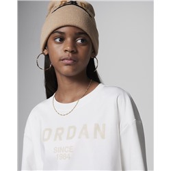 Jordan Big Kids' Graphic T-Shirt