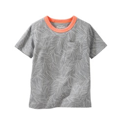 OSHKOSH ORIGINALS POCKET TEE