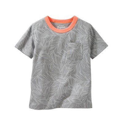 OSHKOSH ORIGINALS POCKET TEE