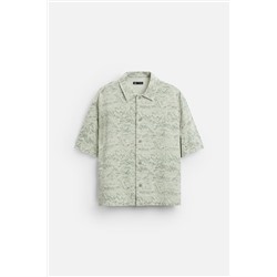 CAMISA ESTAMPADA