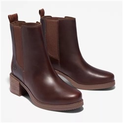 WOMEN'S DALSTON VIBE CHELSEA BOOTS