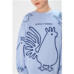 Свитшот ACOOLA #1044189