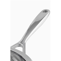 Elena Sos Tenceresi - Çelik - 16 cm