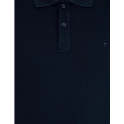 Lacivert Slim Fit Sweatshirt