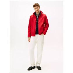 Water-Resistant Hooded Regatta Jacket