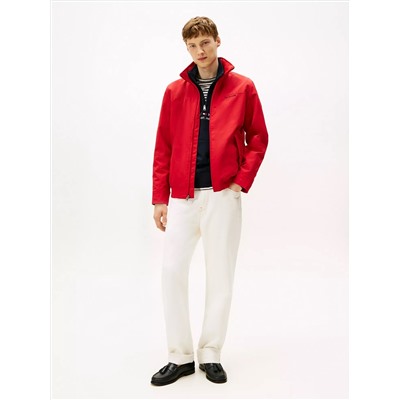 Water-Resistant Hooded Regatta Jacket