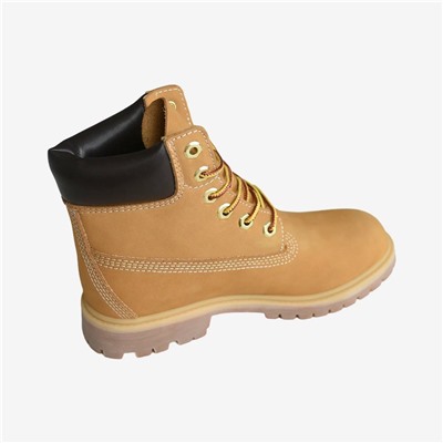 Timberlan*d 👟  классика жанра, удобные осенние ботинки, модель унисекс. Высококачественная реплика