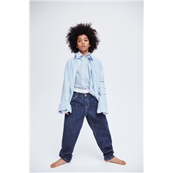 JEANS BALLOON FIT