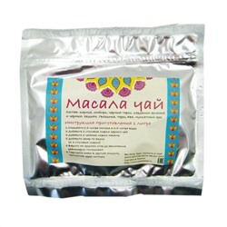 9 СПЕЦИЙ Масала чай 50г