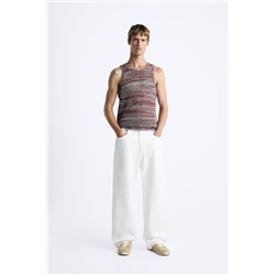 CAMISETA TANK PUNTO