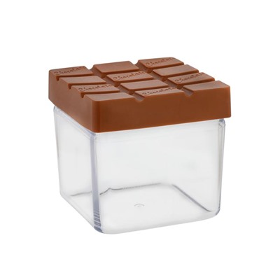 Chocolate Saklama Kabı