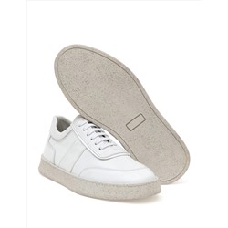 Beyaz Sneaker Ayakkabı