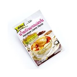 Карри паста Masman, 50гр